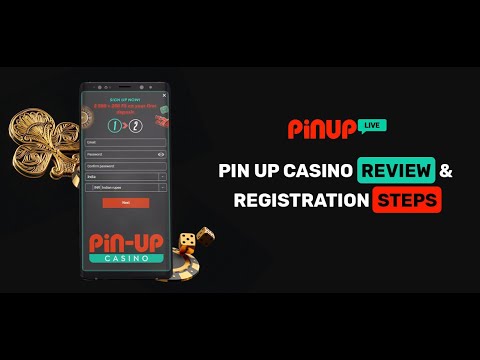 casino pin up online game bolivia