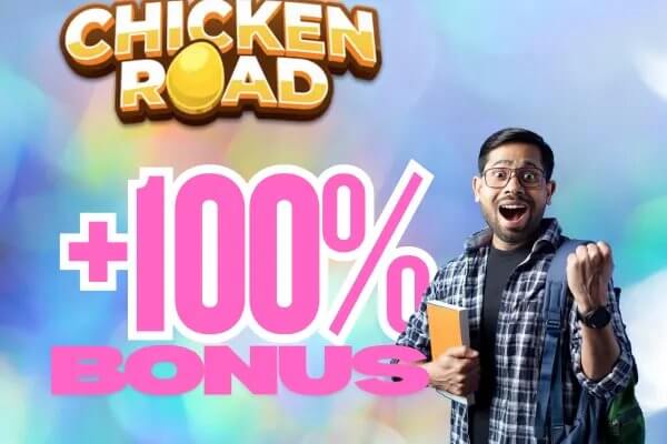 Learn about chicken road casino