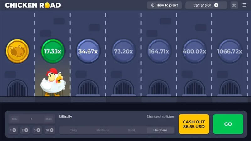 Descubre el Juego de Azar más Emocionante de la Chicken Road en España in Spain