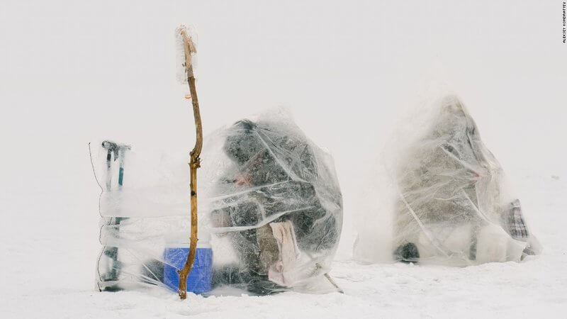 Experience the Thrill of Ice Fishing in the UK's Live Casino Scene - overview