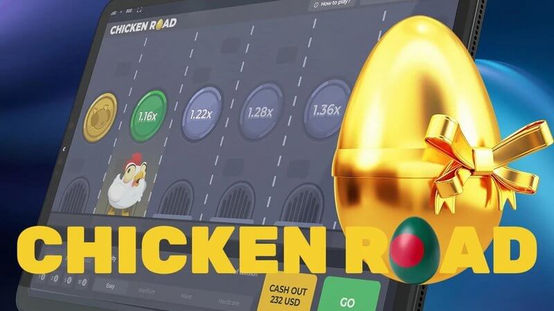 Ontdek de Geheimen van Chicken Road in het Belgisch Casino Online - overview